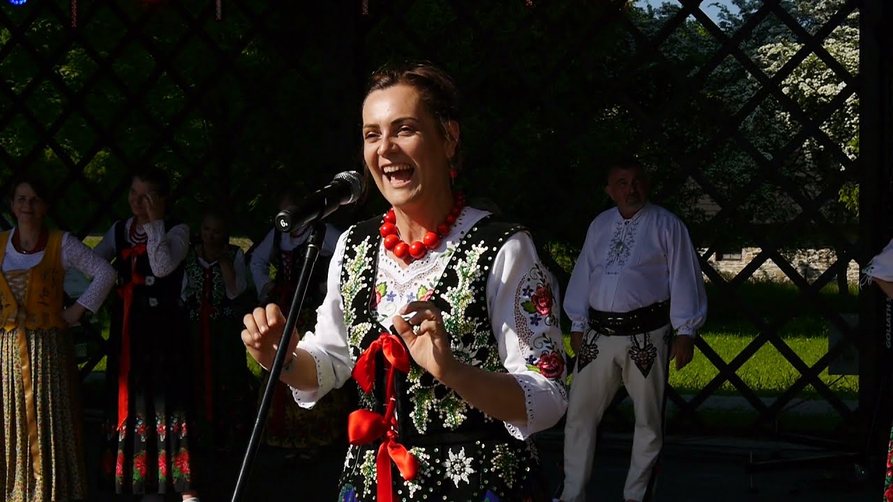 Spod Turbaca Porywający program taneczny z niespodzianką