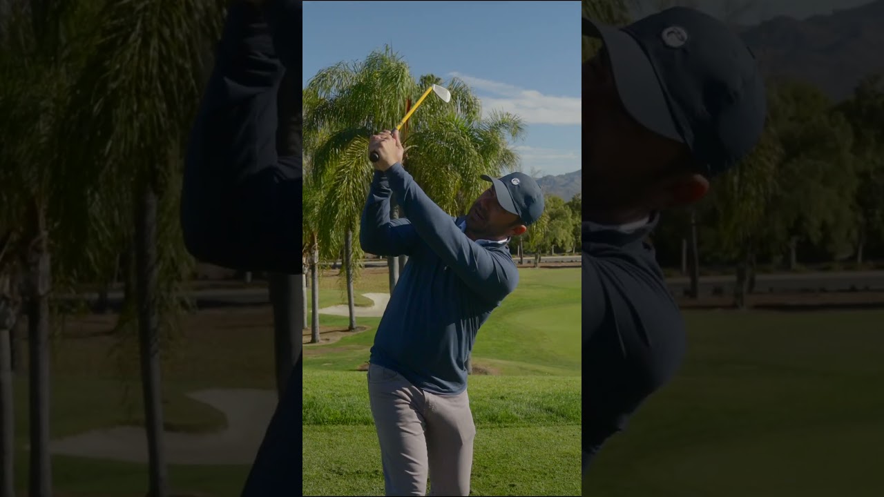 FLATTER Wrist In the Takeaway