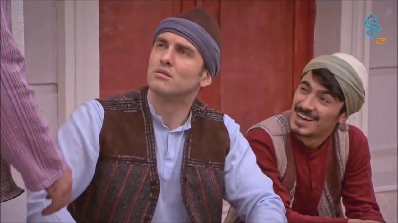 RAMAZAN SOKAĞI ÖMER ACAR KOLAJ REŞAT DİMİTRİ