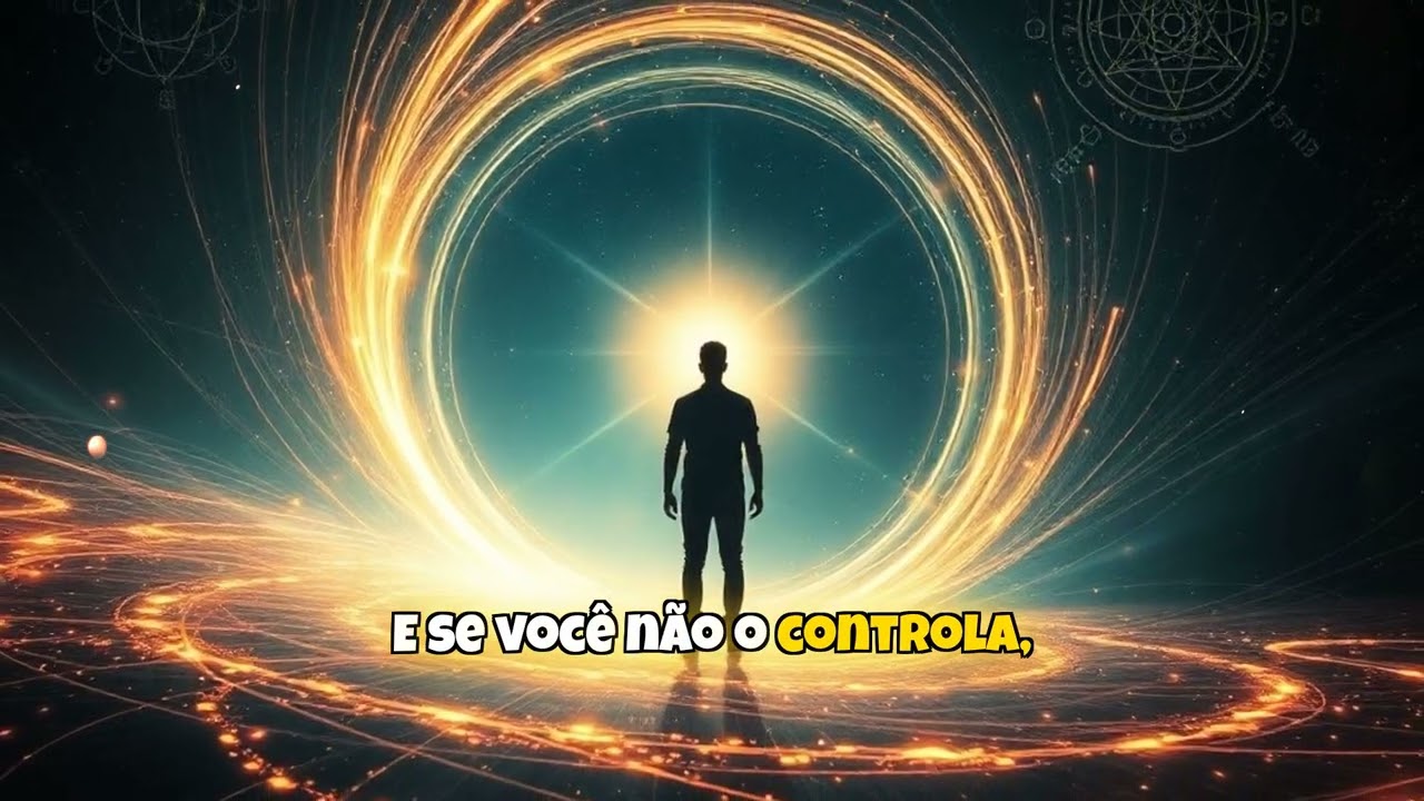 O Que Napoleon Hill e Tesla Sabiam Sobre a Lei da Atração (E Você Nunca Ouviu Falar)