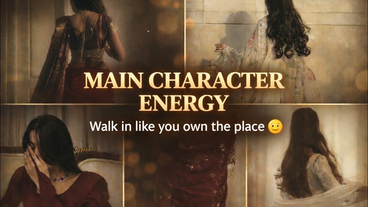 It’s Your Time To Slay 🔥✨ | Main Character Energy Only 💅 | Farewell & Party Dance Mix 2026