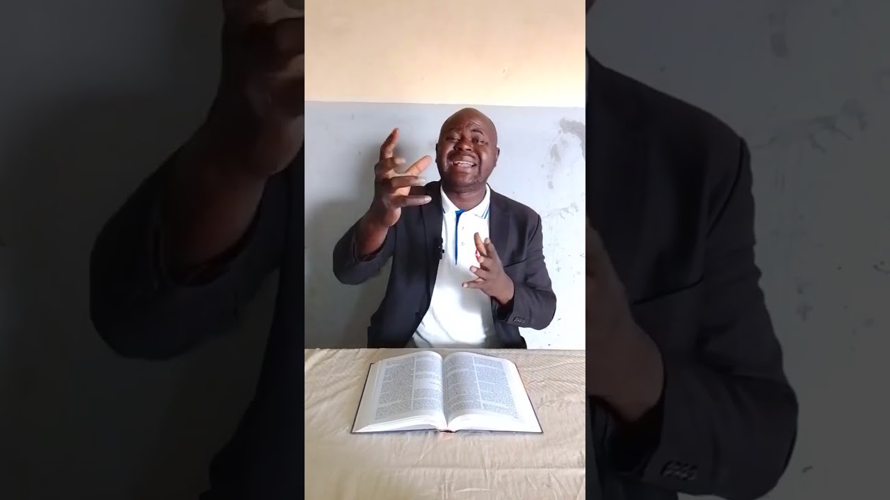 LA SOUMISSION AUX AUTORITÉS SPIRITUELLES