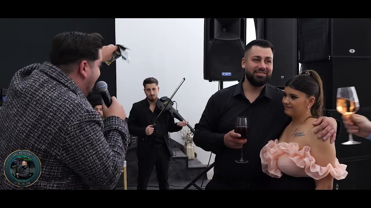 Narcis Bondila🎤 & Ork. Nepoții lu’ Unchiașu ❌ Fata mea | Un tata bun, muncesc ca un nebun 🆕🔝|