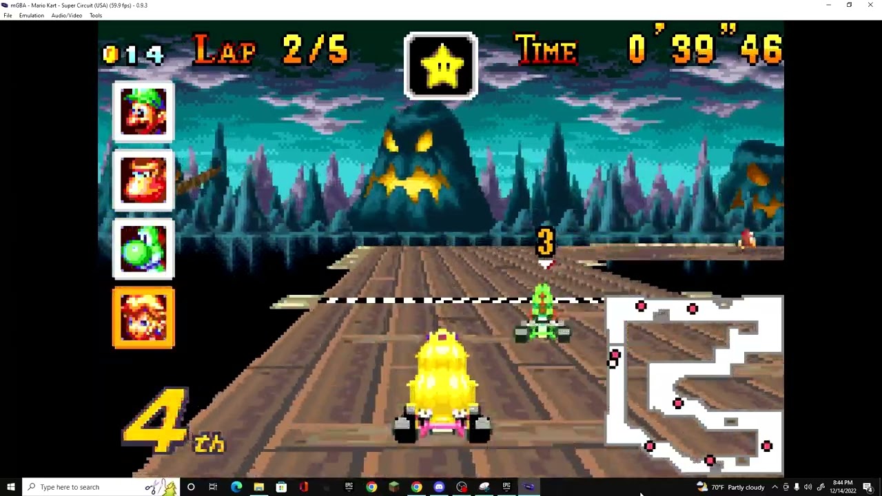 MarioKartSuperCircuit.SpecialFinale