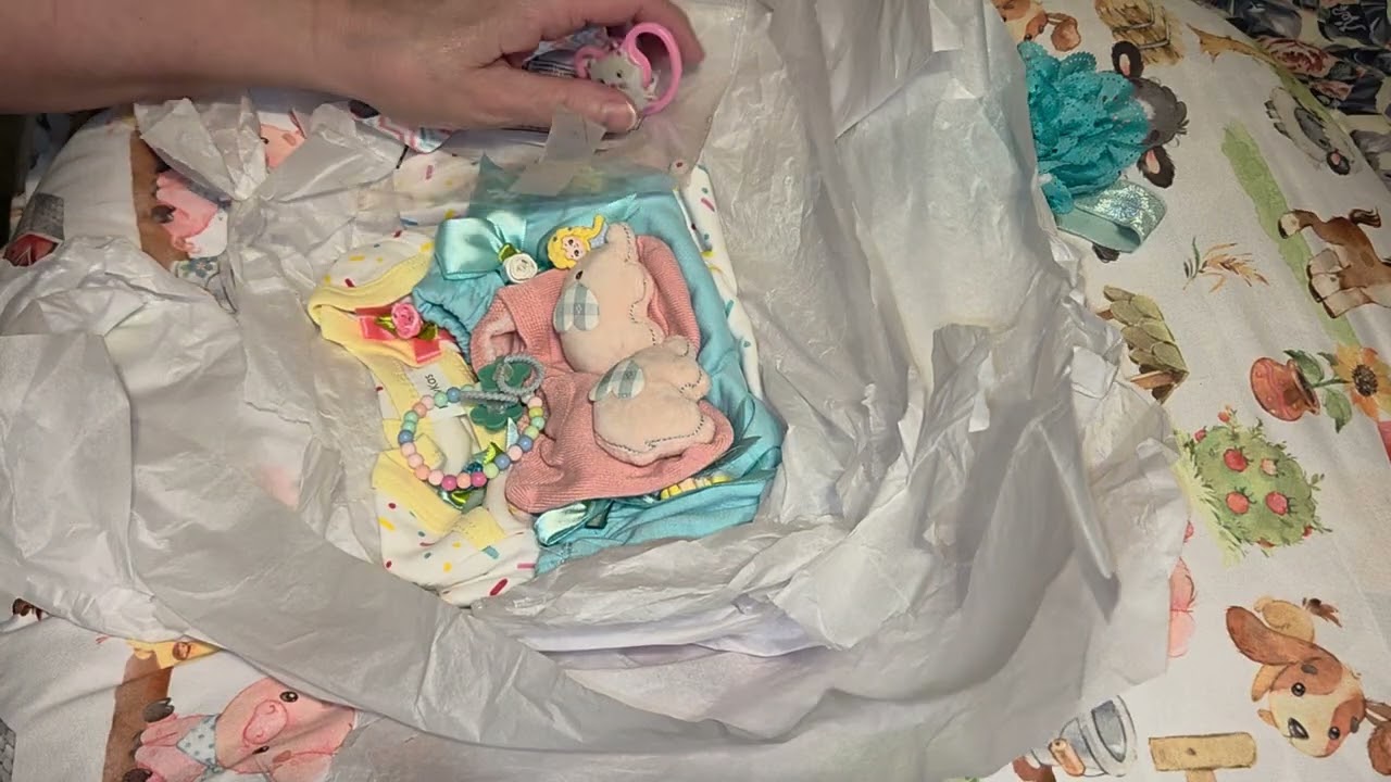 An amazing box opening  - #oopsidolleditagain - 8.8.25