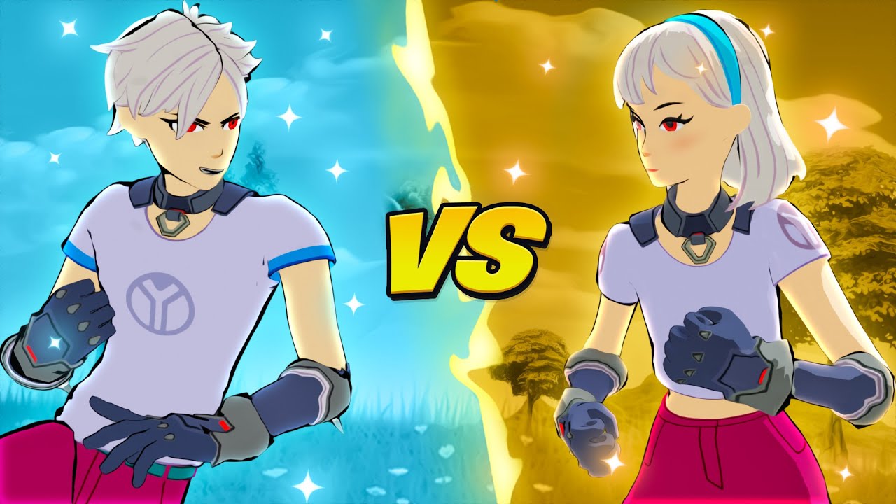 ORIN vs LEXA!