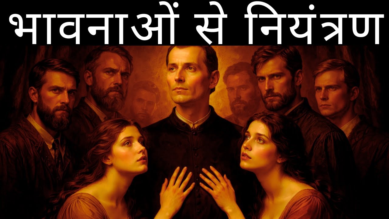 भावनाओं से नियंत्रण कैसे होता है | Maquiavel की मनोवैज्ञानिक रणनीति