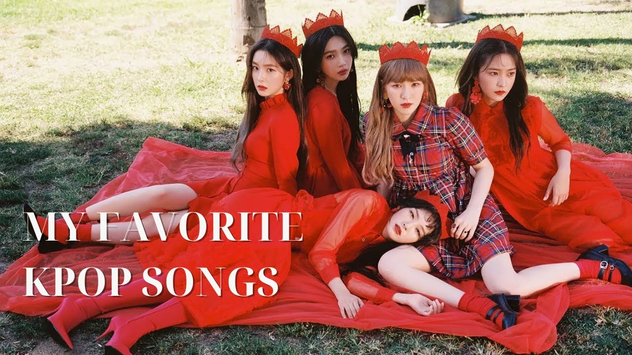 top 100 kpop songs of all time