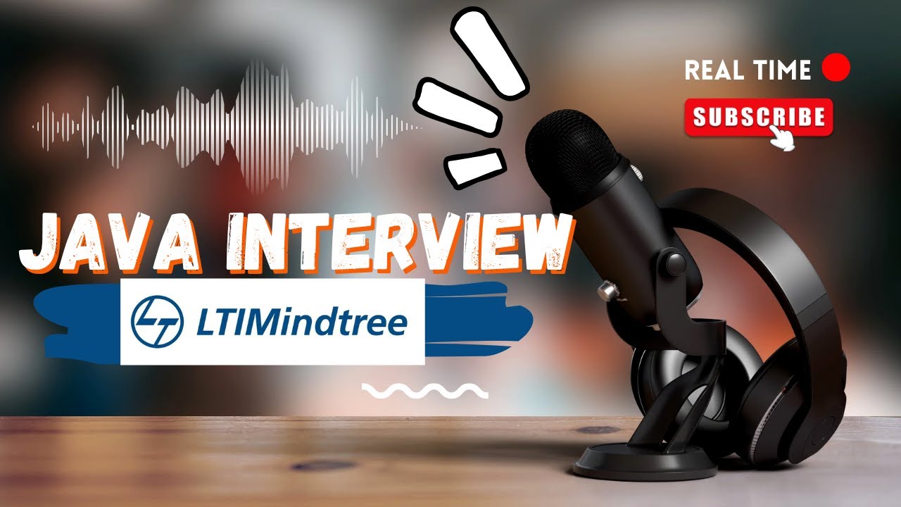 LTI Mindtree &mdash; Раунд 1 | Программирование | Java, микросервисы, Spring Boot, шаблон проектировани...