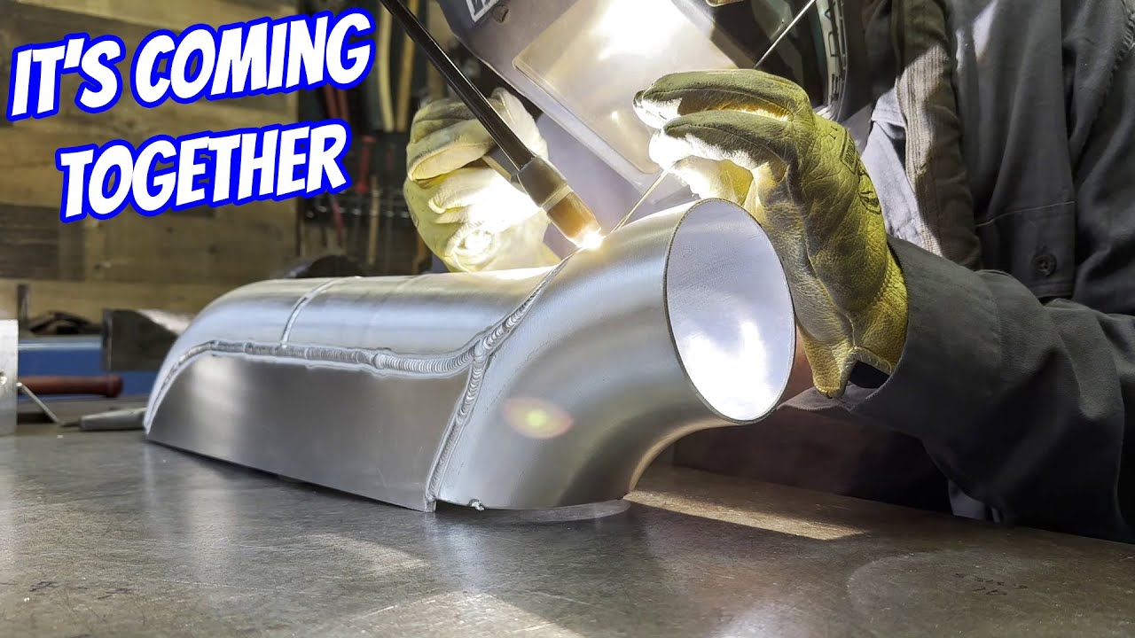 2JZ Intake Manifold Build: Lessons Learned the Hard Way
