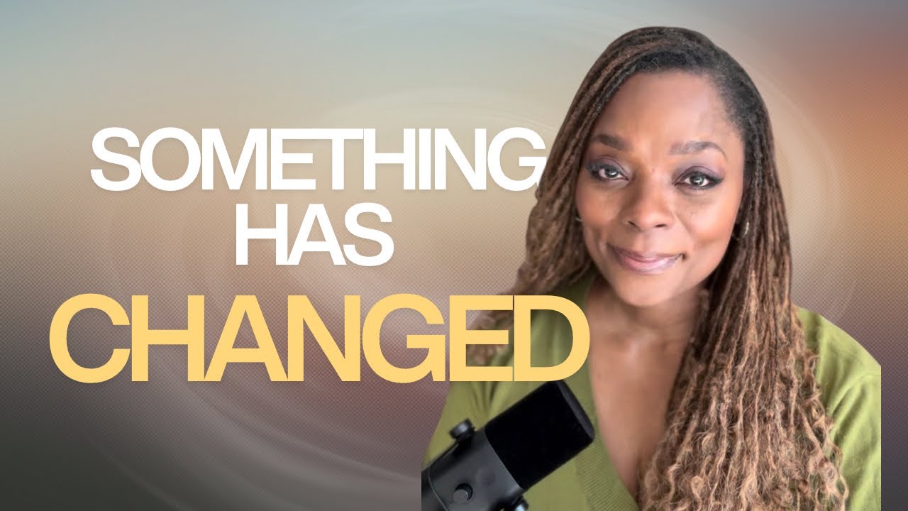 Feeling Off Lately? Here’s What It Really Means  #identityshift