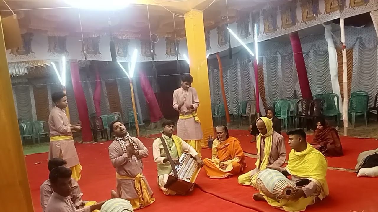 Radha govida samproday 01861768462