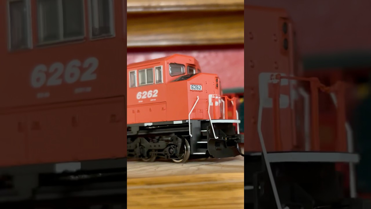SD60M