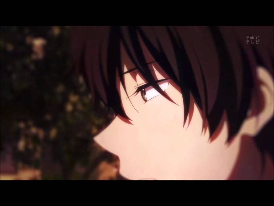 Make My Day Hyouka