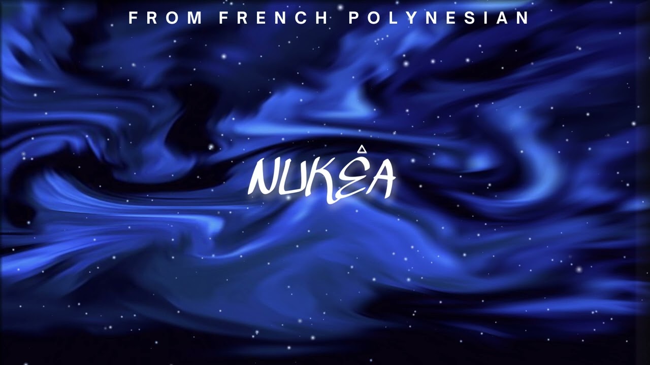 EVA DECK - (Nukea remix) 2025