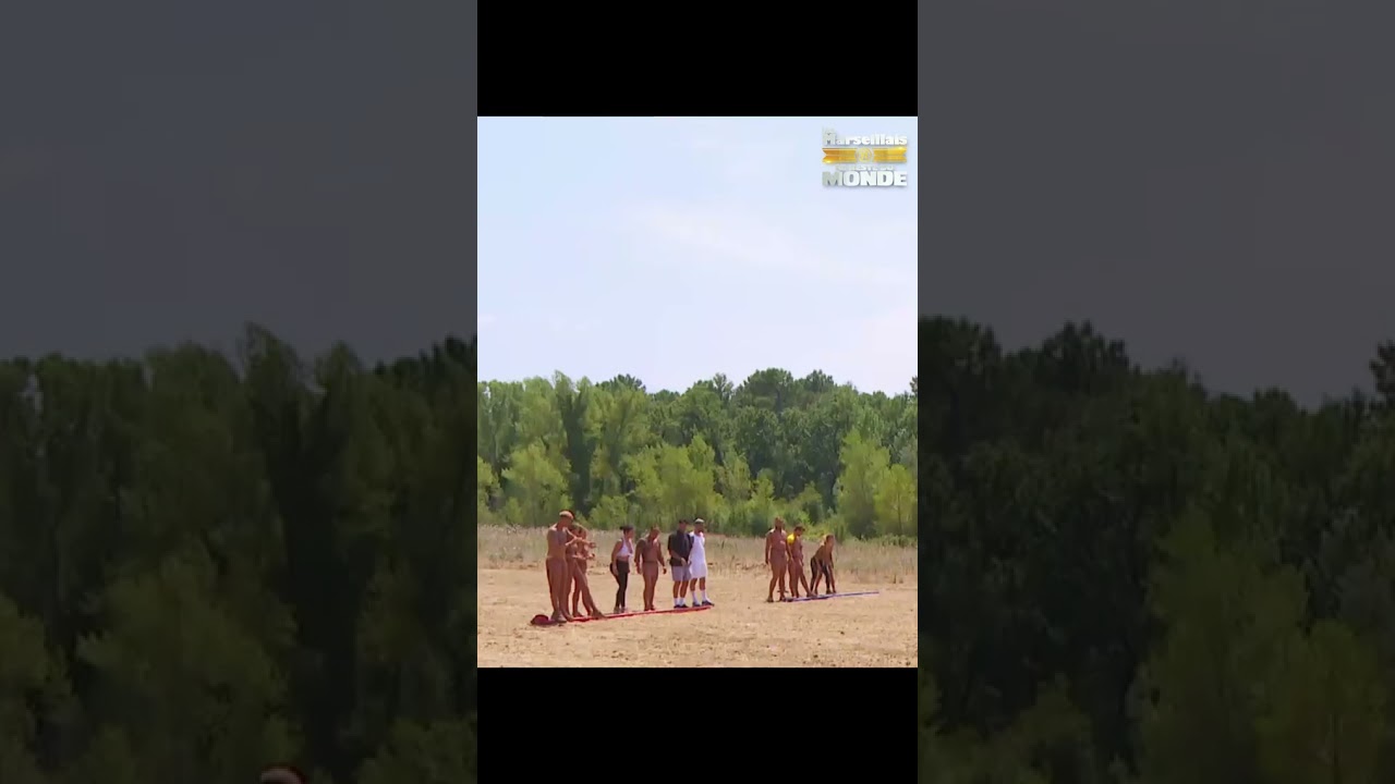 derni&egrave;re duel entre Ma&euml;va et M&eacute;lanie