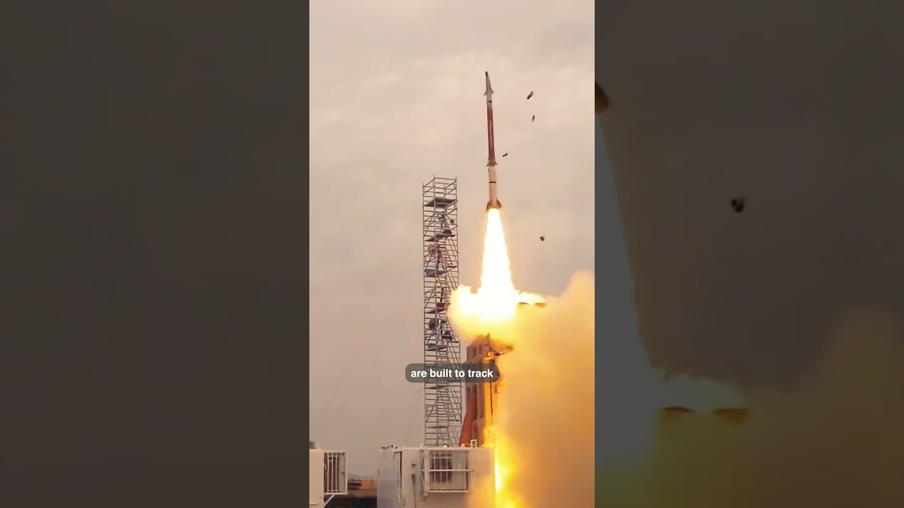 Израильская безумная ракета, уничтожившая Хаменеи.