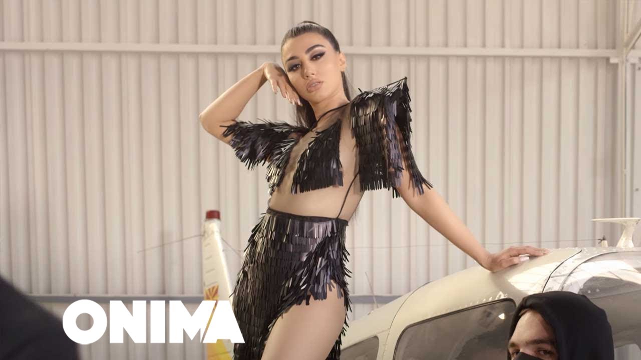 Melinda - &Ccedil;ifteli