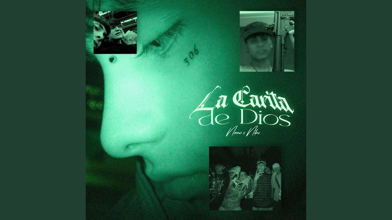 Loco de tu vida (feat. Jota-C & MamutVVS6)