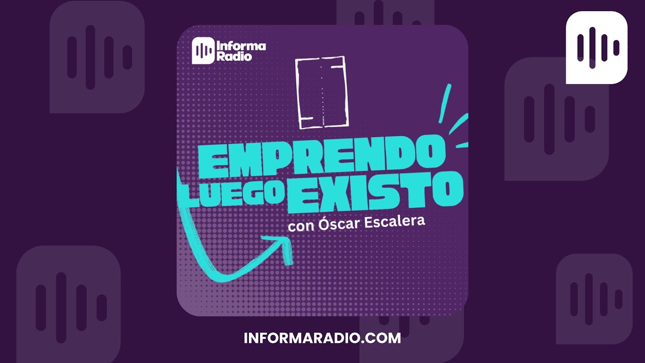 Emprendo luego Existo 20/02/2026