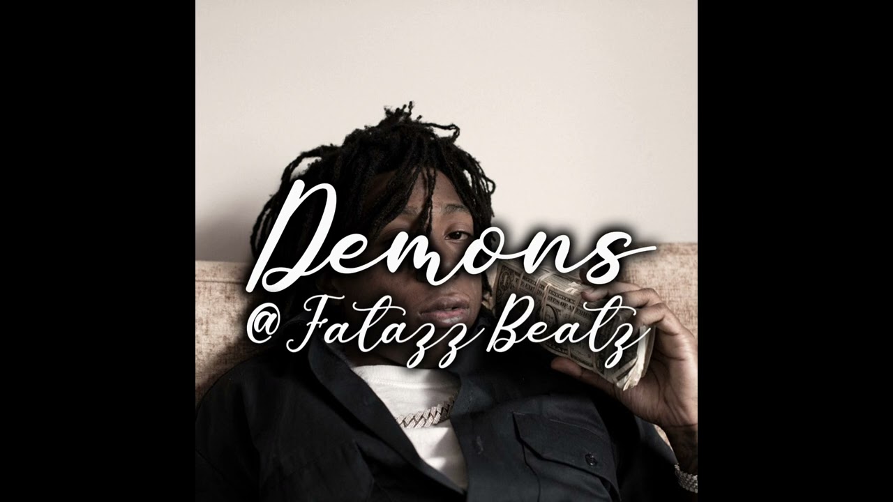 Lil Loaded Type Beat - Demons