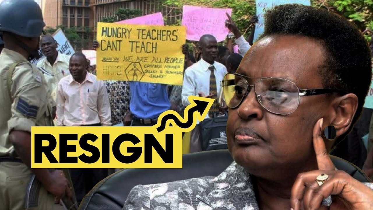 Vva Mu Kifo Akisobola Atuule: Abasomesa Batabukidde Hon. Janat Museveni