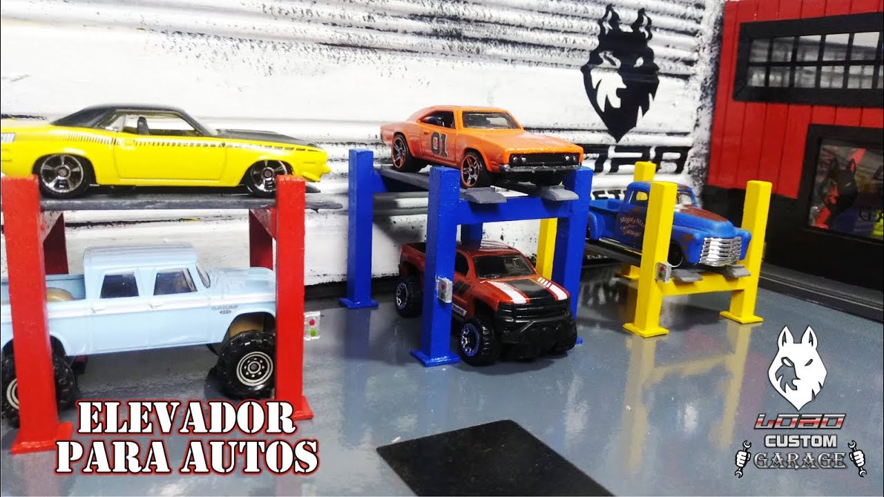 #Bricolajeaccesoriostaller