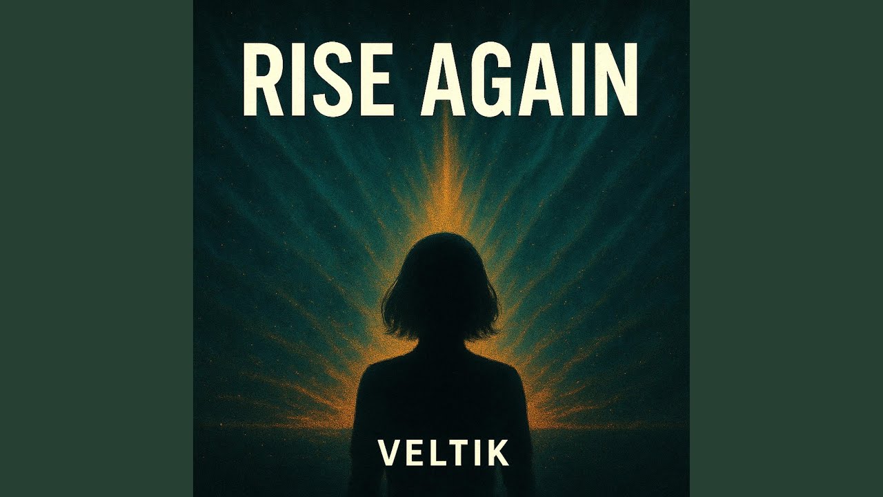 Rise Again