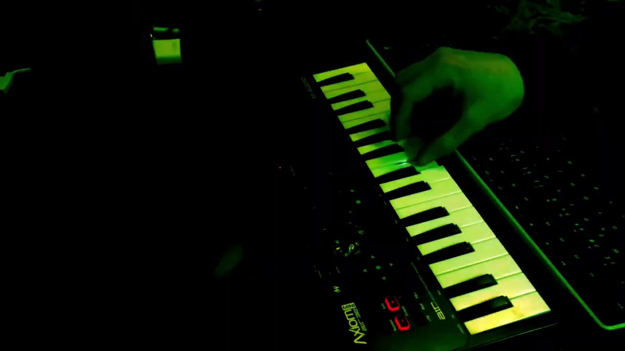 How To Make Beat