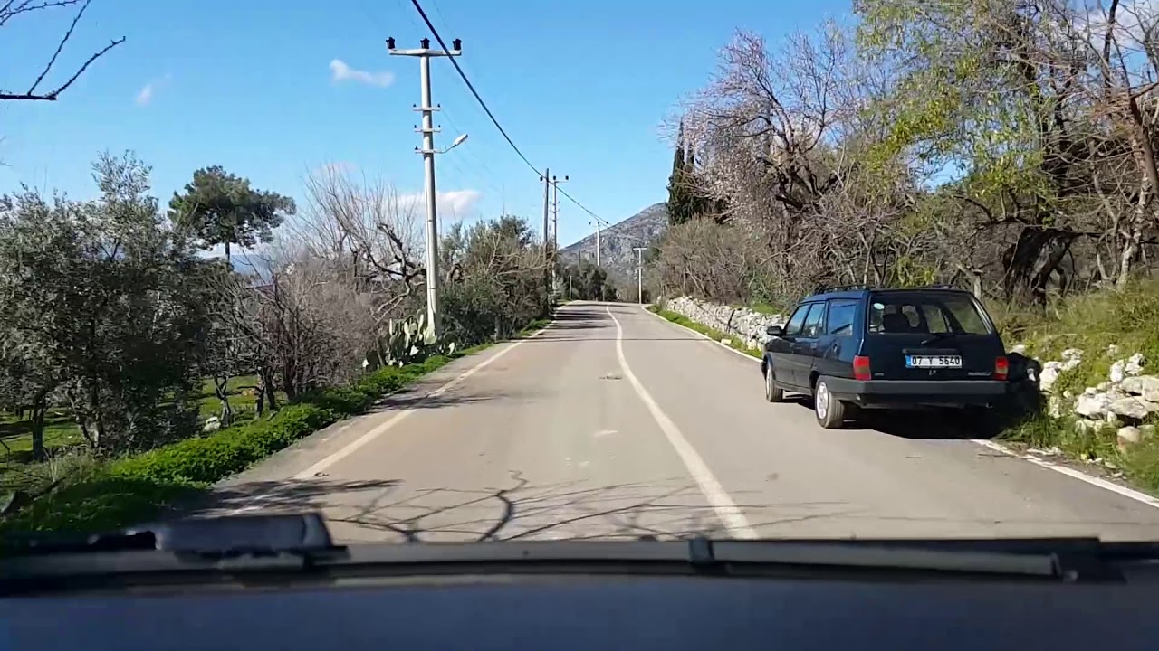 Üzümlü Denizli #1