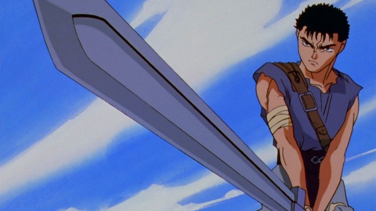 Berserk Guts Theme - Where to NOW