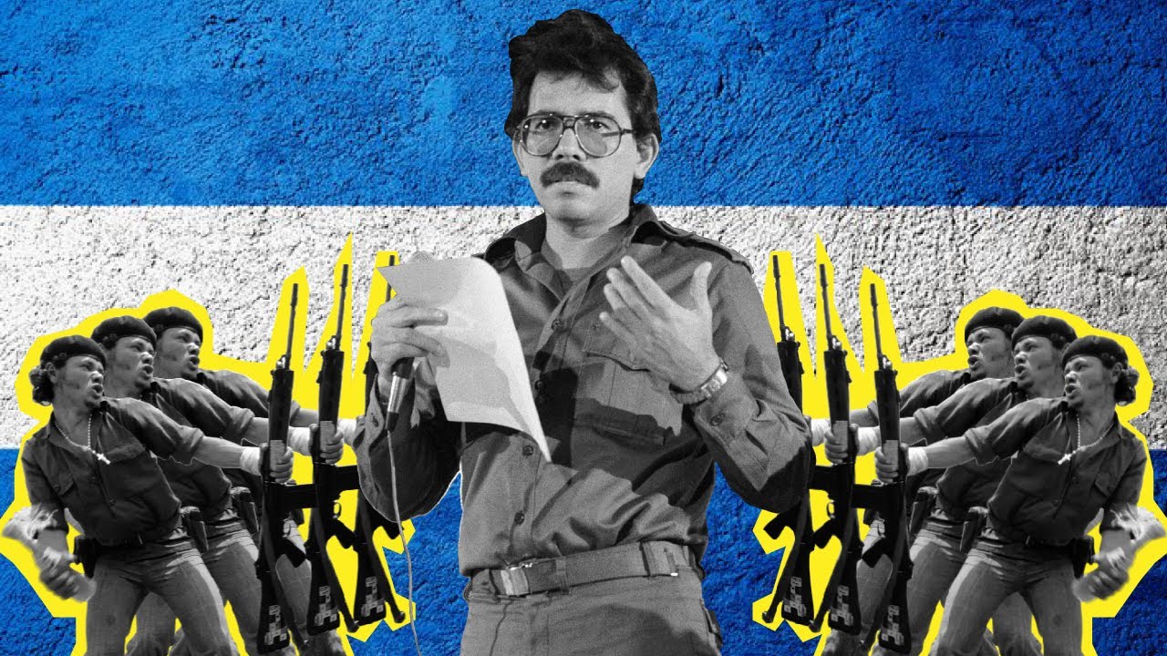 Jak rewolucjonista został dyktatorem, którego sam obalił (Dział Zagraniczny Podcast –...
