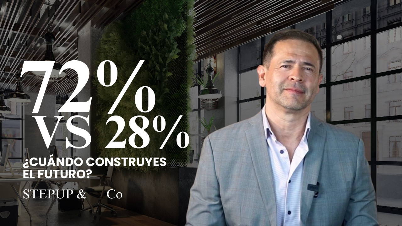 Deep Work para CEOs: Las 4 Horas que Definen tu Escalamiento