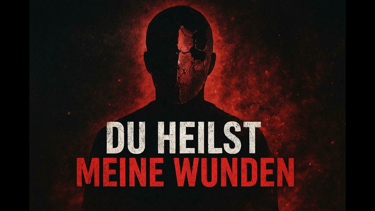 Studio73431 – „Du heilst meine Wunden“ | Dark Industrial Rock (Official Audio)