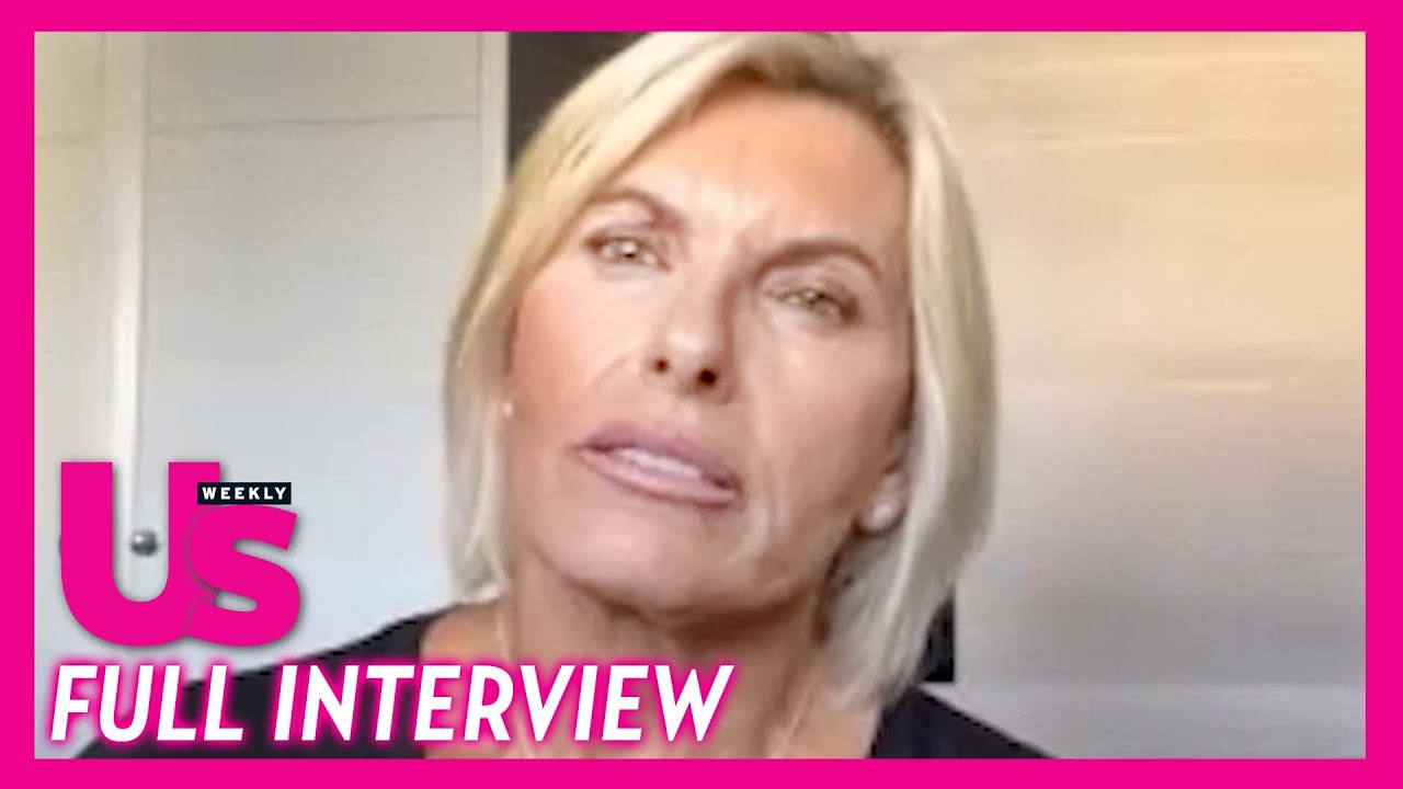 Below Deck Captain Sandy On Chef Mathew Drama,  Malia White Video, Lexi Drama, & More