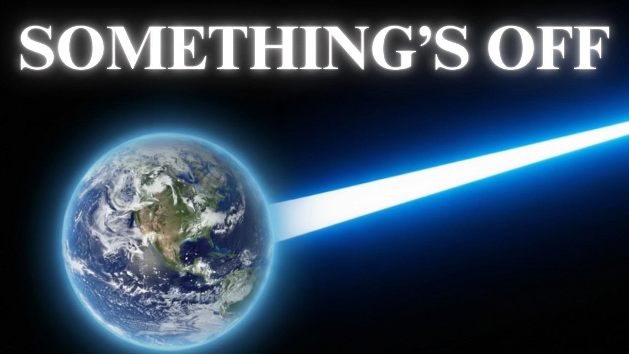 Something Really Unusual Is Happening to Earth | SLEEP SCIENCE STORIES