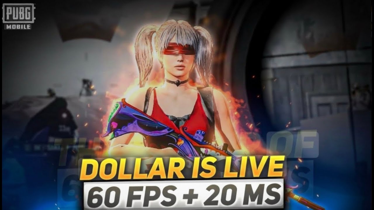 PUBG MOBILE FULL RUSH | ROAD TO 1000 SUBSCRIBERS