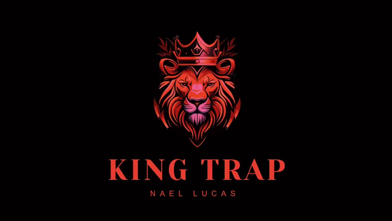 TRAP O DESPERTAR - INSTRUMENTAL - PRODUÇÃO NAEL LUCAS #trapbeat #musica