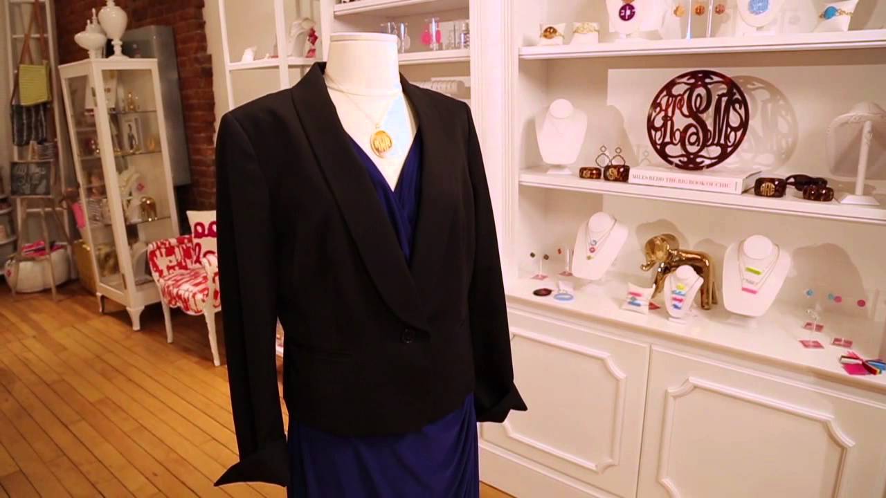 Dress for Success for Women : Women's Business Fashion