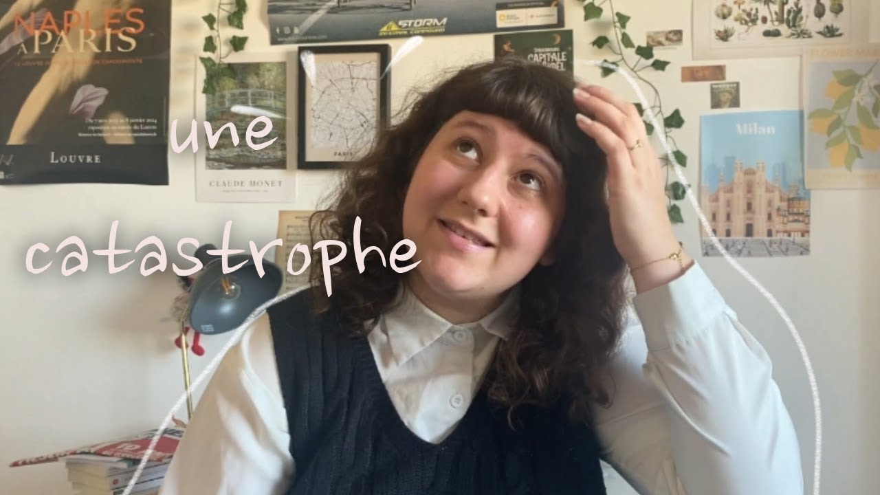 retour sur mon expérience DÉSASTREUSE en hypokhâgne (quel enfer ...)