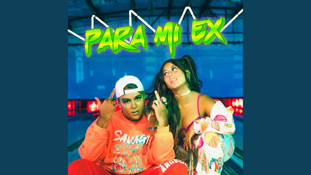 PARA MI EX (feat. Jose Vasquez)