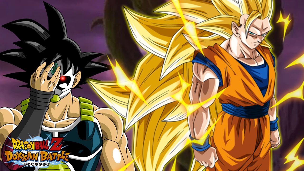 The PERFECT SSJ3 Angel TEQ Goku MONO Team! MASKED SAIYAN DESTROYED! | Dragon Ball Z Dokkan Battle