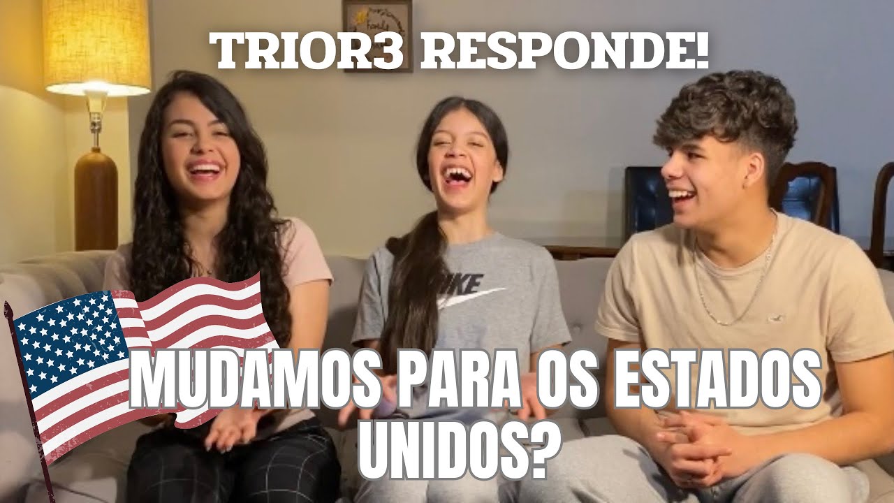 Trio R3 Responde 4