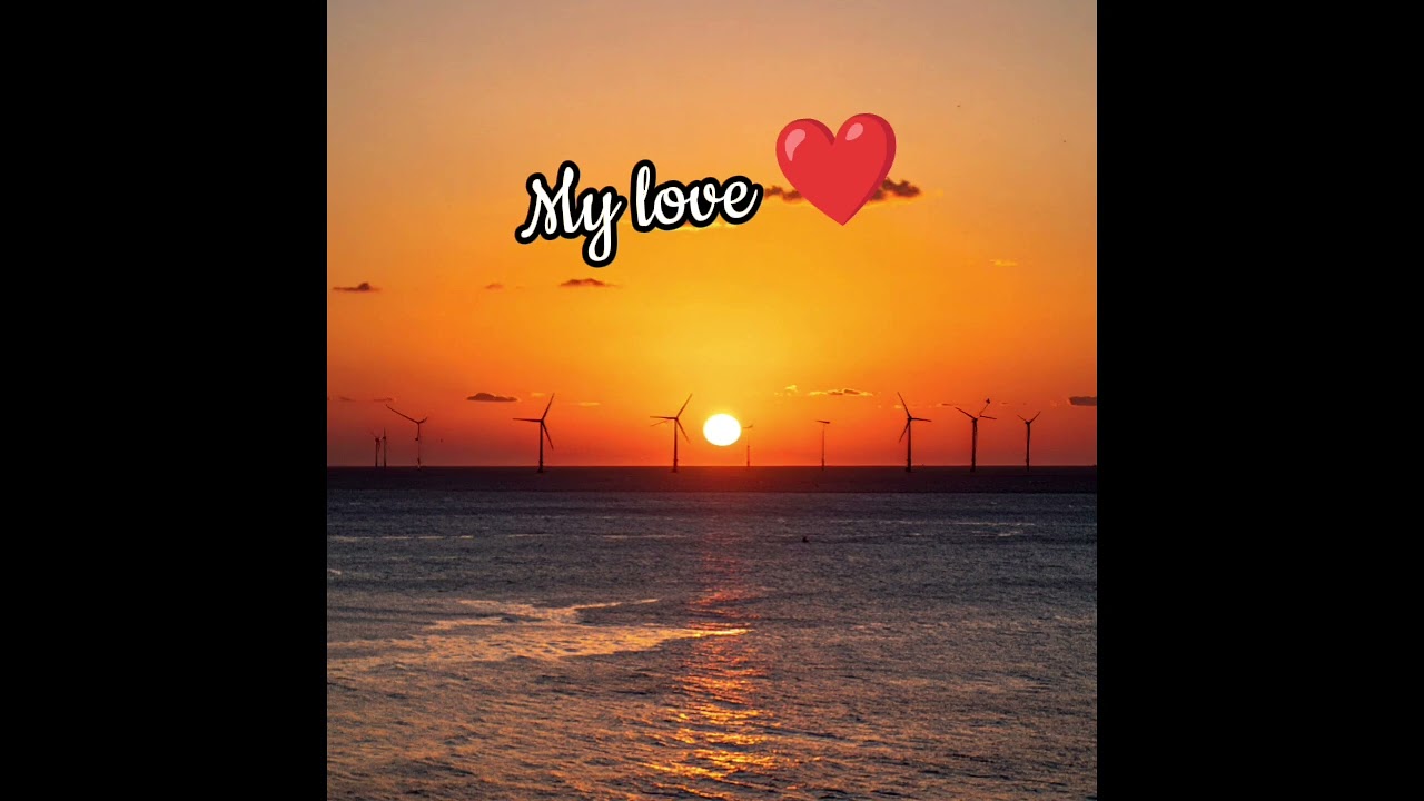 Music_IA-My love ❤️ (Clips audio officiel)
