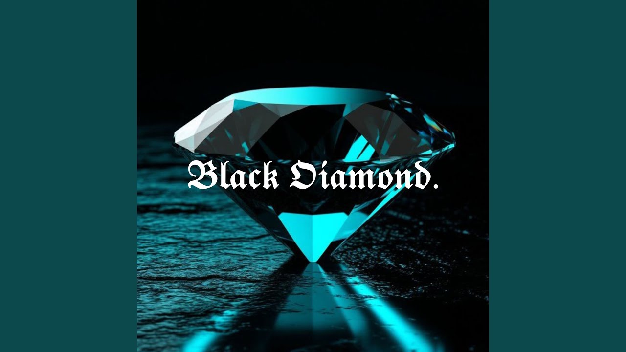 Black Diamond