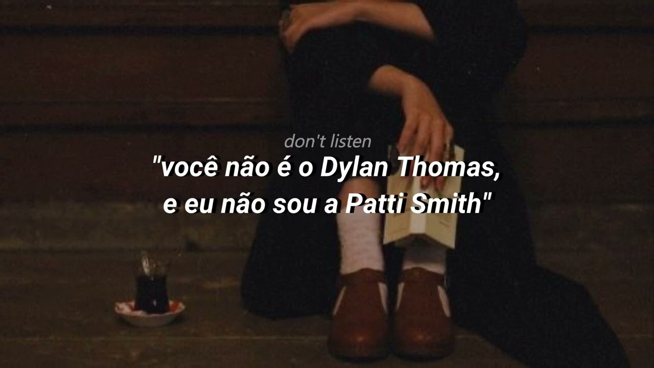 the tortured poets department - taylor swift [TRADUÇÃO/LEGENDADO]