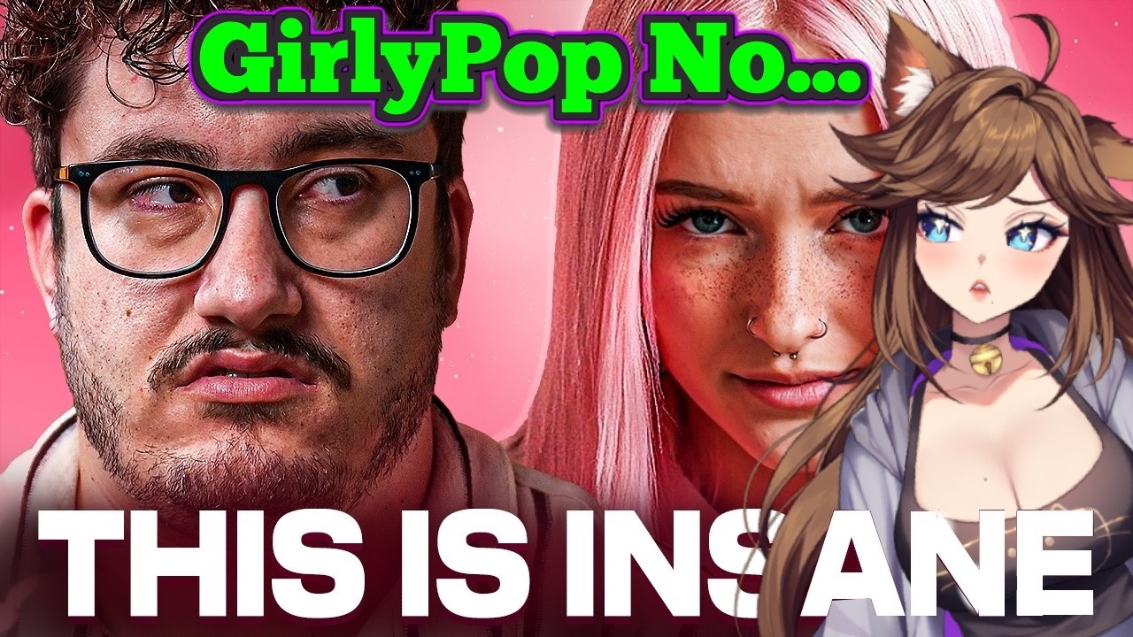 Wannabe E-Girl Made $0.52 Last Month | Financial Audit Chelzor Reaction