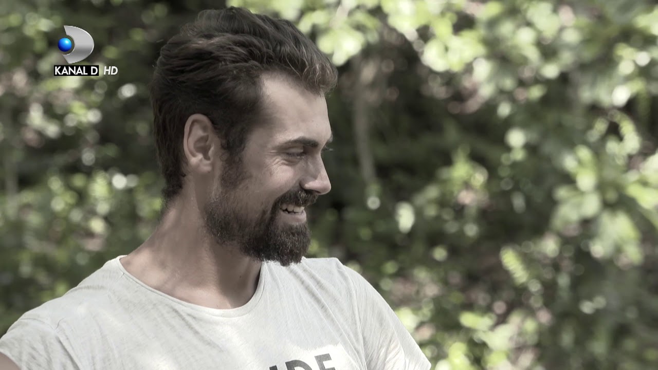 Exatlon Romania (11.05.2019) - Prima reactie dupa eliminarea lui  Mihai Berar: 