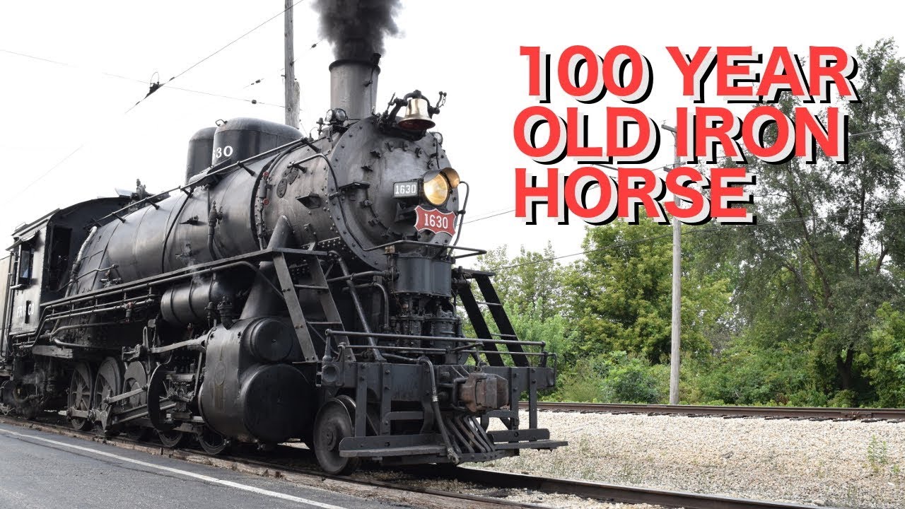 Frisco 1630 Whistle Swap