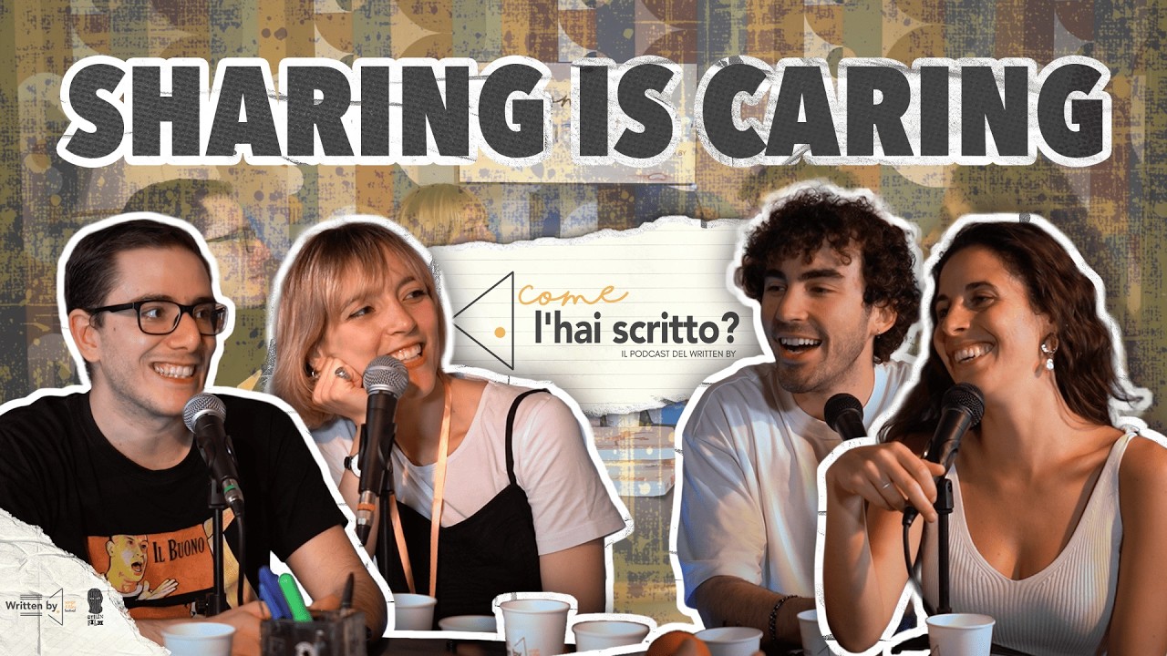 SHARING IS CARING. Quando la verità diventa virale